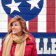 Noted dreamboat Connie Britton